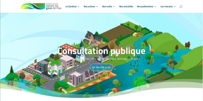 Préventions des inondations