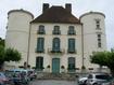 Le Château rénové