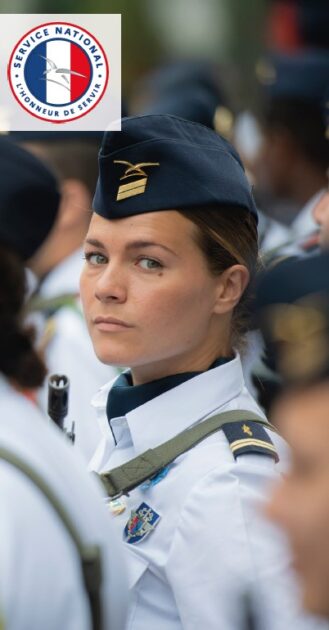 service national l'honneur de servir