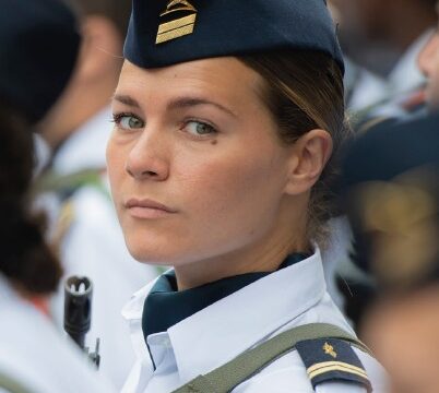 service national l'honneur de servir